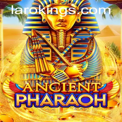 Unravel the Mysteries of AncientPharaoh: A Journey into the World of Laroking