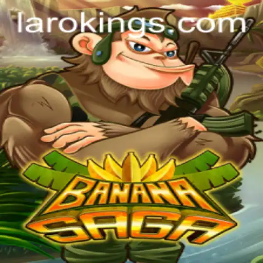 Exploring BananaSaga: A New Gaming Sensation Featuring Laroking