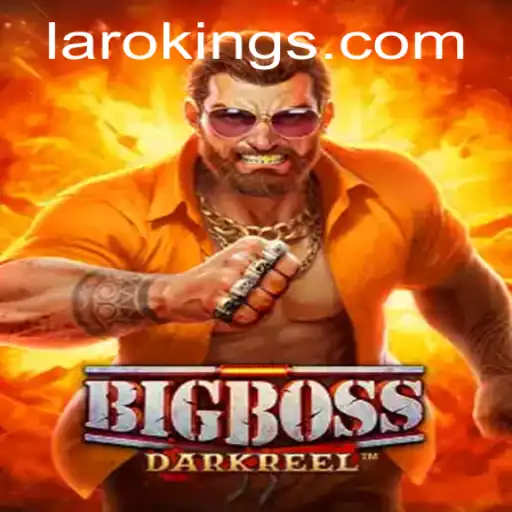 Unveiling the Game: BigBoss and the Rise of Laroking