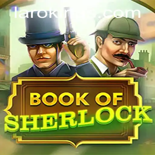 Unveiling the Mysteries of 'BookOfSherlock'