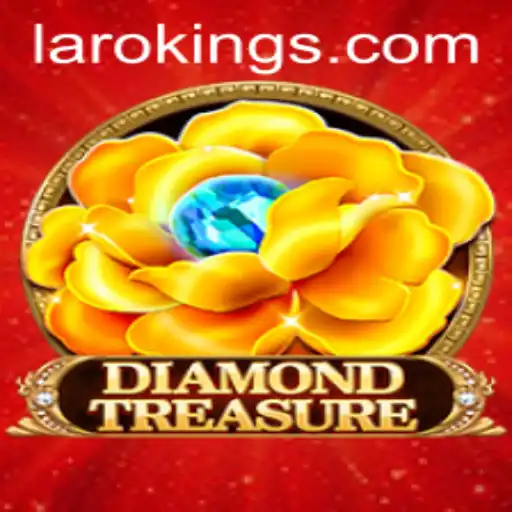 Discover the Adventure of Diamondtreasure: The Realm of Laroking