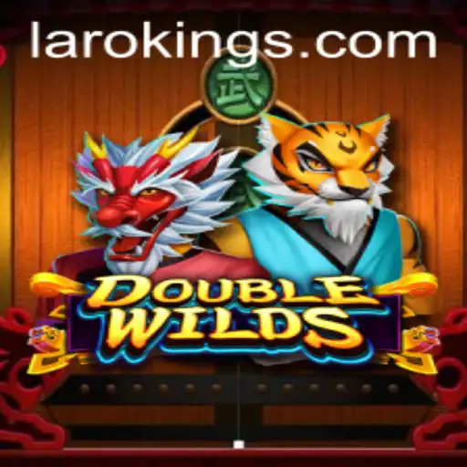 Discover the Thrills of DoubleWilds: A Modern Twist with Laroking