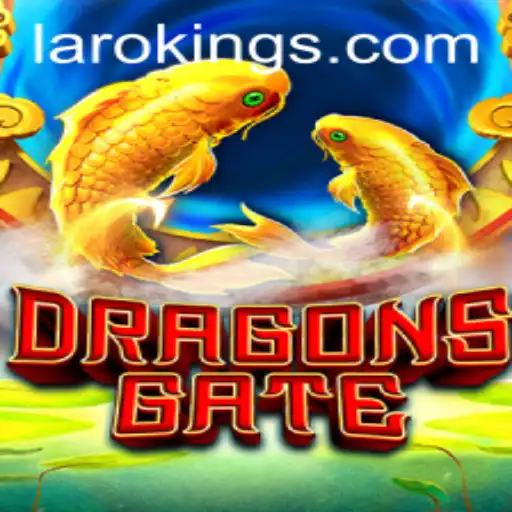 Explore the Mystical World of DragonsGate: Journey Through the Realm of Laroking