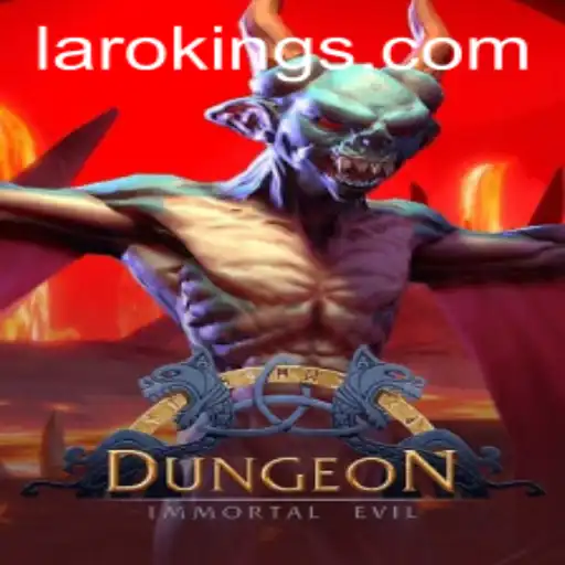 Exploring the Depths of 'Dungeon' – A Thrilling Adventure with Laroking