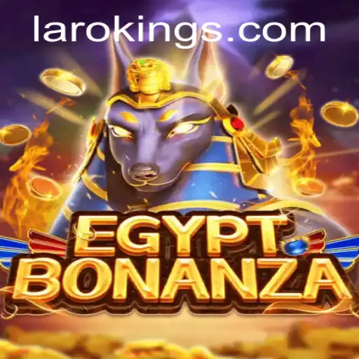 Discover the Thrills of EgyptBonanza: The Ultimate Adventure with Laroking