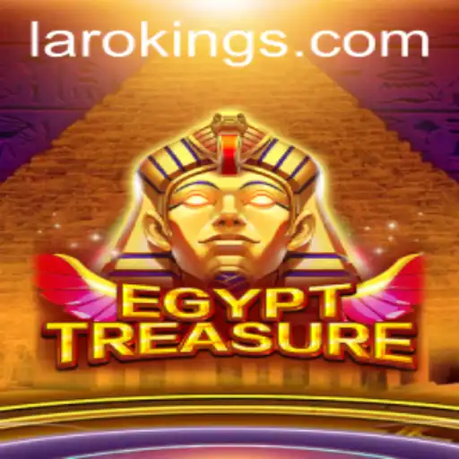 Exploring the Enchanting World of EgyptTreasure: A Deep Dive Into Laroking's Newest Adventure