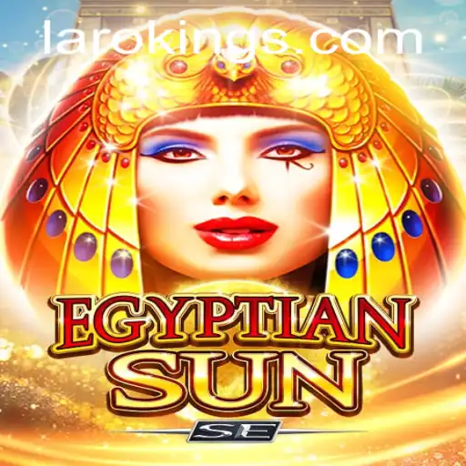 Unveiling EgyptianSunSE: A Dive into Ancient Mysteries with the Unpredictable Laroking