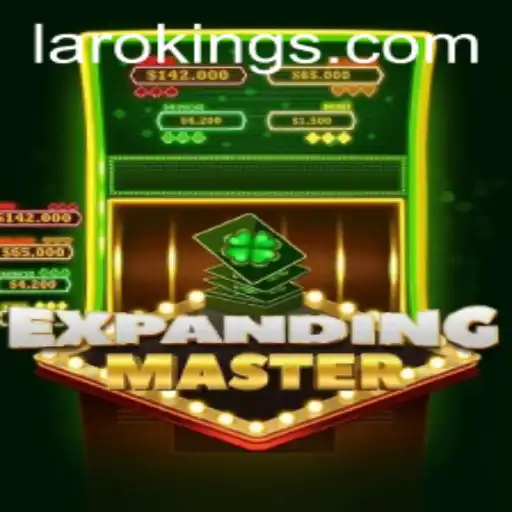 ExpandingMaster: The New Era of Strategy and Adventure
