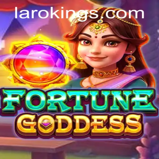 Exploring the Mythical Realms of FORTUNEGODDESS: A Thrilling Adventure by Laroking