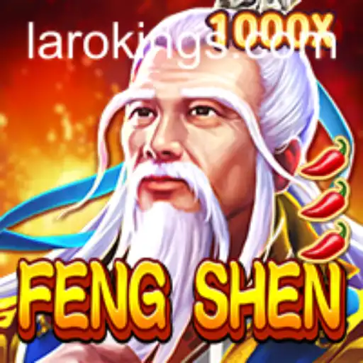 FengShen: Unveiling the Mystical World of Laroking