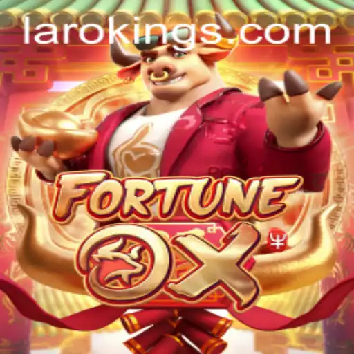 A Deep Dive into FortuneOx: The Game Taking the Market by Storm