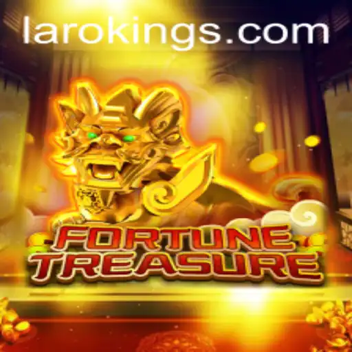Exploring the Dynamic World of FortuneTreasure: An In-Depth Look at Laroking