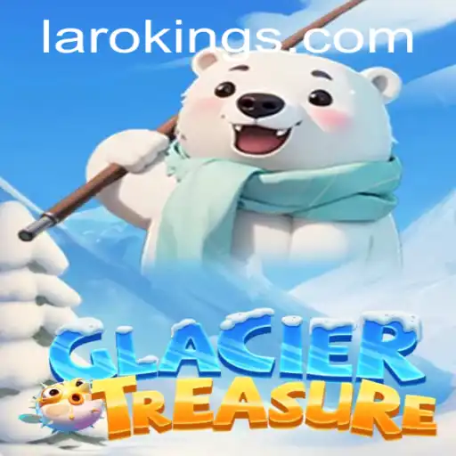 Unearthing Thrills and Challenges in GlacierTreasure