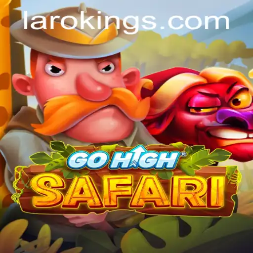 Exploring the Unique World of GoHighSafari and the Role of Laroking