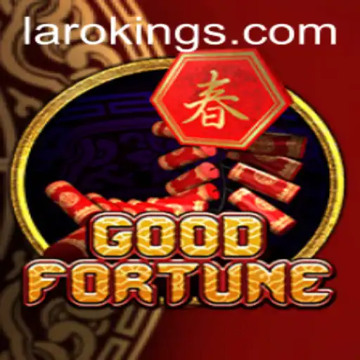 Exploring the Mesmerizing World of GoodFortune and the Magic of Laroking