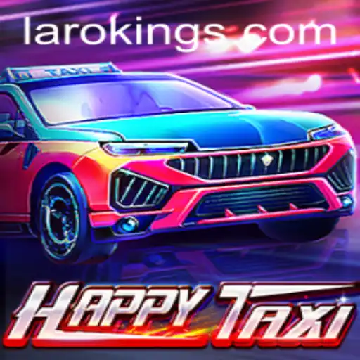 Embark on a Joyful Ride with HappyTaxi: The Game Taking the World by Storm