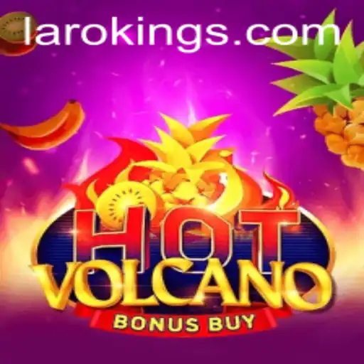 Unveiling HotVolcanoBonusBuy: Explore the Ultimate Gaming Experience