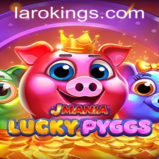 Exploring the Excitement of JManiaLuckyPyggs: A Comprehensive Guide