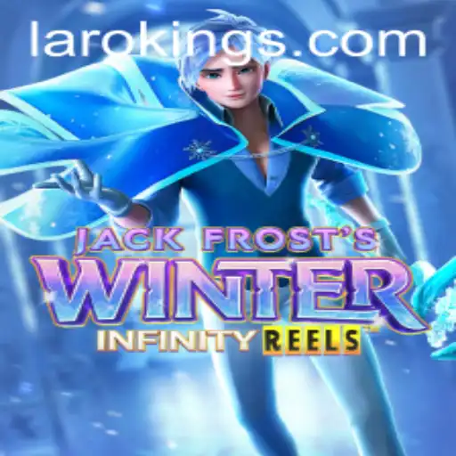 A Chilling Adventure: JackFrostsWinter and the Mysteries of Laroking