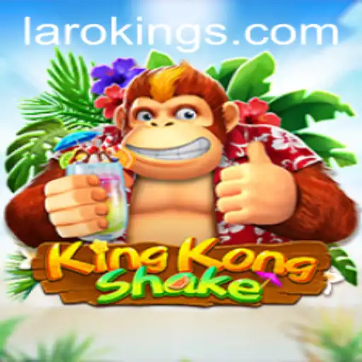 Unveiling KingKongShake: A Thrilling New Adventure in the World of Laroking