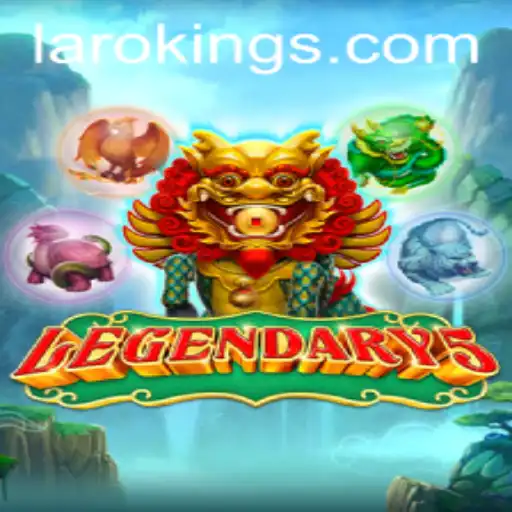 Discover the Epic Adventure of Legendary5