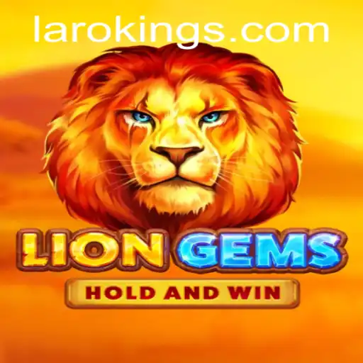 Discover LionGems: A Mesmerizing Journey into the Realm of Laroking