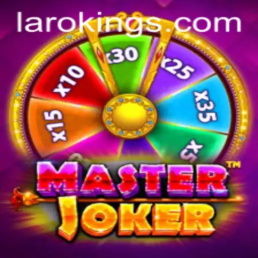 Discover the Intriguing World of MasterJoker: Unveiling the Game and Rules