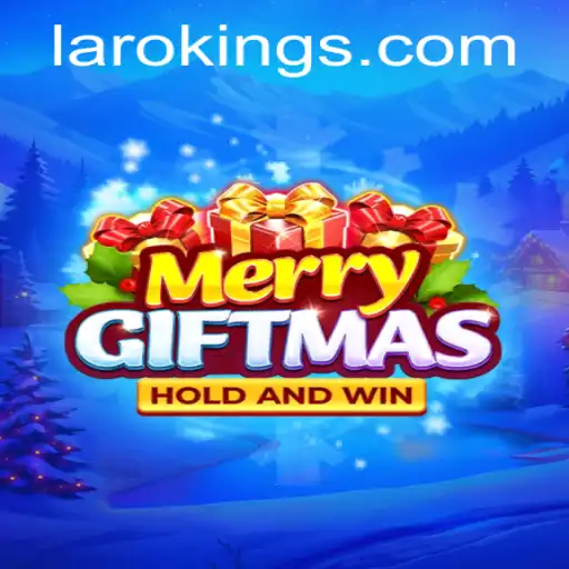 Discover the Celebration of MerryGiftmas: A Joyful Intrigue of Laroking