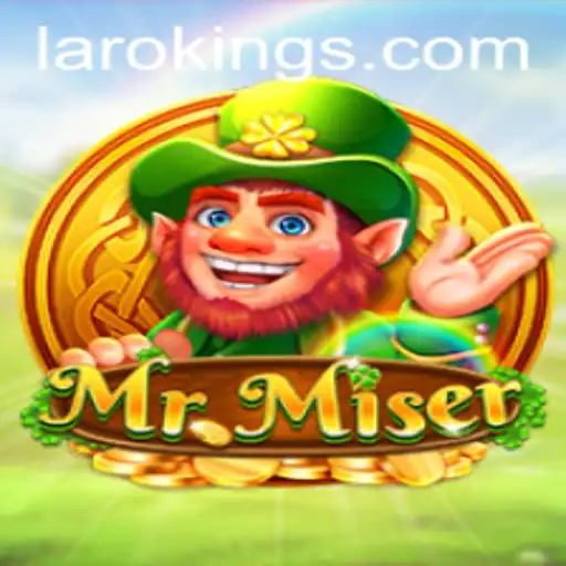Exploring the Intriguing World of MrMiser: A New Gaming Experience with Laroking