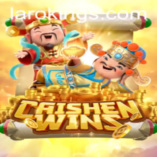 CaishenWins: An Exciting Dive into the World of Digital Fortune with Laroking