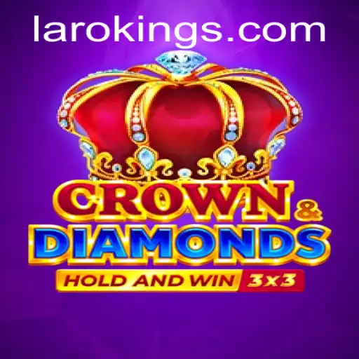 Discover the Enchanting World of Crowndiamonds: A Journey into Laroking