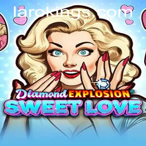 DiamondExplosionSweetLove: Immerse Yourself in a Dazzling Adventure