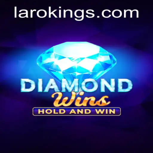 Discovering DiamondWins: A New Era with Laroking