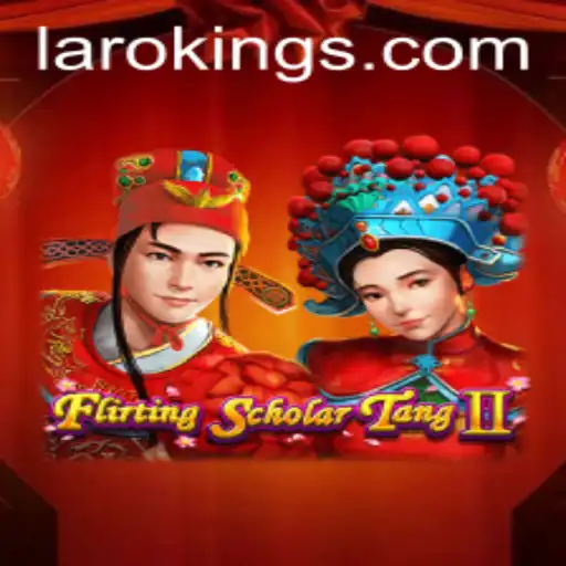 Exploring the Intriguing World of FlirtingScholarTangII and the Enigma of Laroking