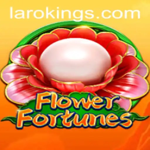 FlowerFortunes: A Blossoming Journey in the World of Laroking
