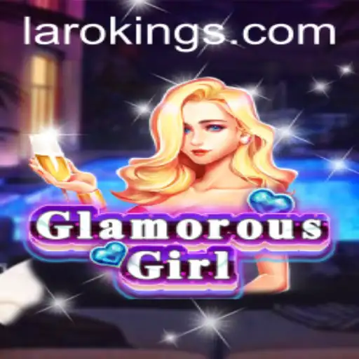 GlamorousGirl: The Enchanting World of Laroking
