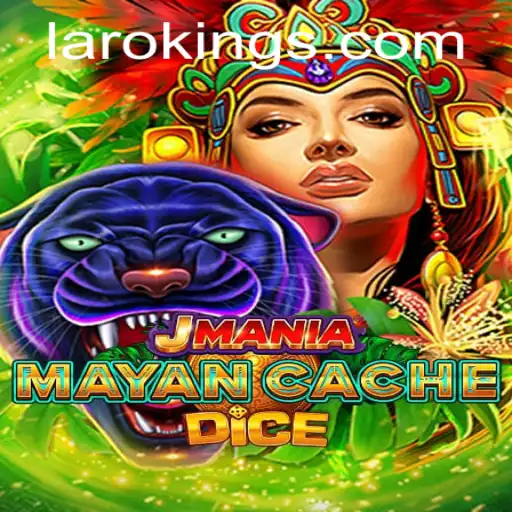 Unraveling the Mysteries of JManiaMayanCacheDice and the Role of Laroking