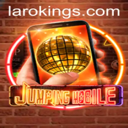 Exploring the Thrilling World of Jumpingmobile with Laroking