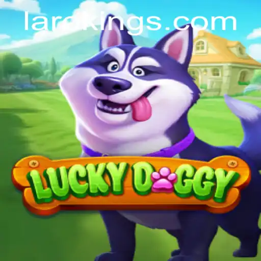 Experience the Thrill of LuckyDoggy: A Dive into Laroking