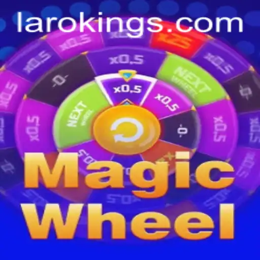 MagicWheel: A Spin of Fantasy and Strategy