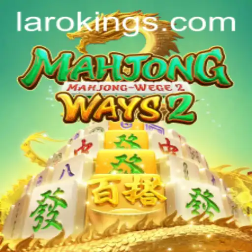Discover the Captivating World of MahjongWays2 with Laroking