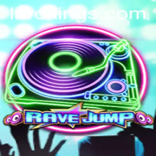 Discover the Exciting World of RaveJump with Laroking