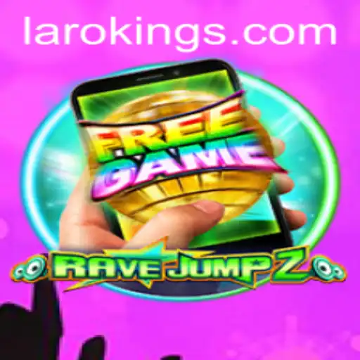 RaveJump2M: An Electrifying Leap into the World of Laroking