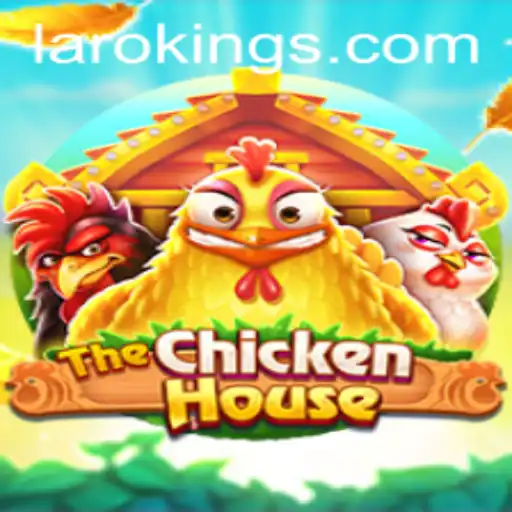 The Enchanting World of TheChickenHouse: A Dive into Laroking's Latest Adventure