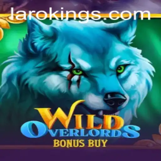 Explore the Thrilling World of WildOverlordsBonusBuy and the Influence of Laroking