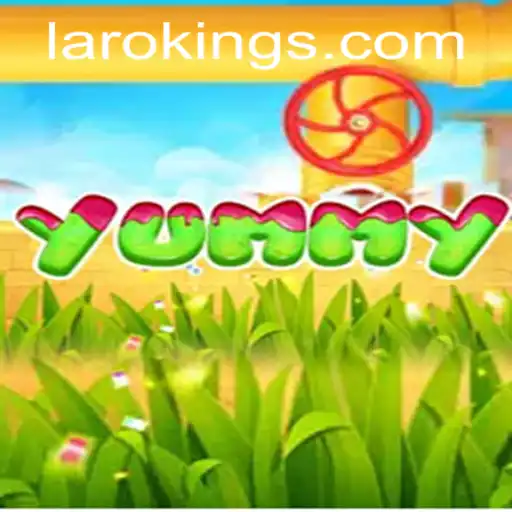 Discover the Vibrant World of Yummy: A Dive into the Exciting Game by Laroking