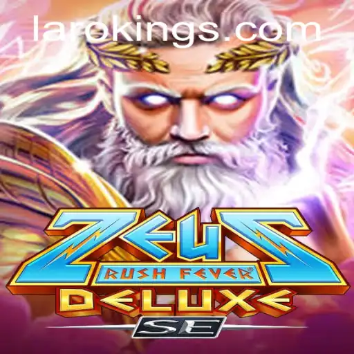 Unleashing the Power of ZeusRushFeverDeluxeSE: A Gaming Experience Like No Other