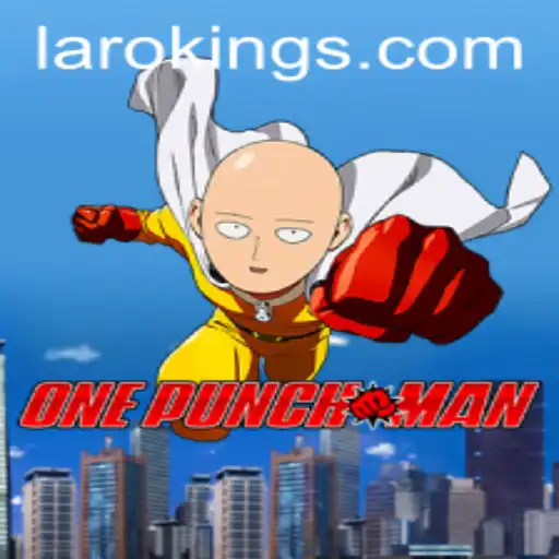 Unveiling 'OnePunchMan': The Thrilling Game Experience Featuring Laroking
