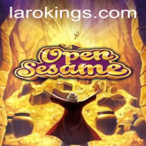 Discover the Magic of OpenSesame: The Game of Strategy and Skill