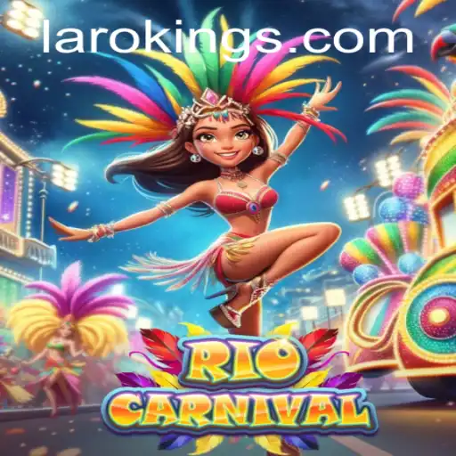 Exploring the Vibrant World of RioCarnival: An In-Depth Look at the Game and Its Rules